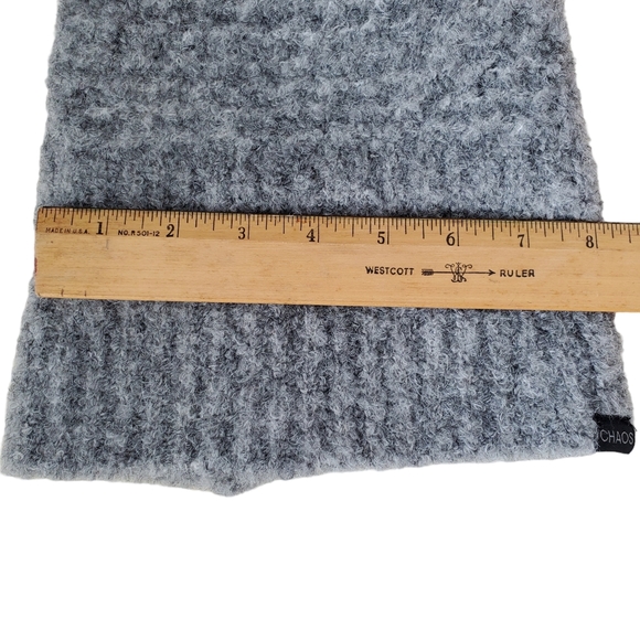 CHAOS Warm Winter Snow Hat - Picture 6 of 12